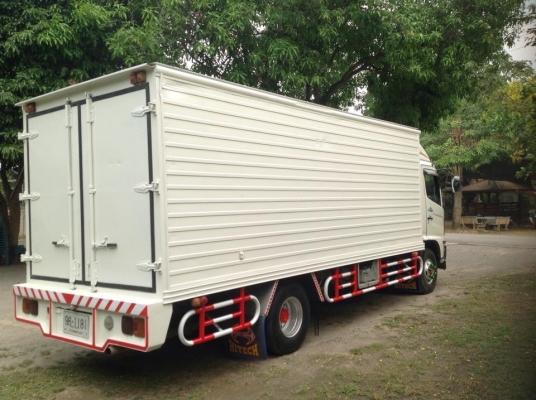 ขาย เมก้า FC4J-150 ยาว 5.50m. ปี 47 ขาย เมก้า FC4J-150 ยาว 5.50m. ปี 47