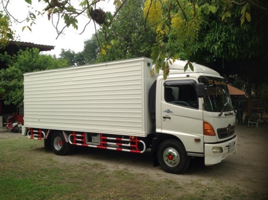 ขาย เมก้า FC4J-150 ยาว 5.50m. ปี 47 ขาย เมก้า FC4J-150 ยาว 5.50m. ปี 47