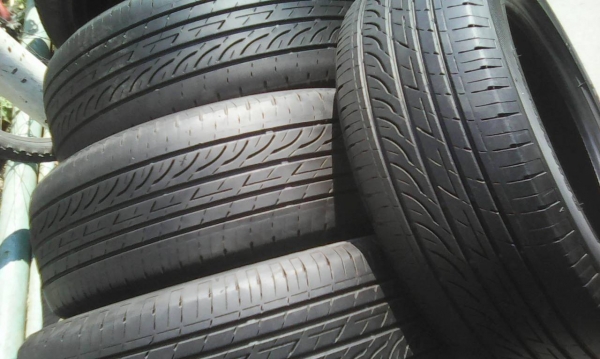 195/55R15 BRIDGESTONE TURANZA GR-90 ขอบสวย ชุด 4 เส้น tel.081-427-3941 ไอดีไลน์ autobot107 195/55R15 BRIDGESTONE TURANZA GR-90 ขอบสวย ชุด 4 เส้น tel.081-427-3941 ไอดีไลน์ autobot107