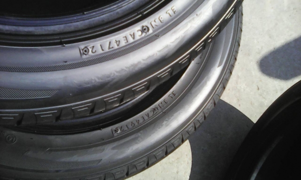 195/55R15 BRIDGESTONE TURANZA GR-90 ขอบสวย ชุด 4 เส้น tel.081-427-3941 ไอดีไลน์ autobot107 195/55R15 BRIDGESTONE TURANZA GR-90 ขอบสวย ชุด 4 เส้น tel.081-427-3941 ไอดีไลน์ autobot107