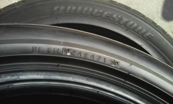 195/55R15 BRIDGESTONE TURANZA GR-90 ขอบสวย ชุด 4 เส้น tel.081-427-3941 ไอดีไลน์ autobot107 195/55R15 BRIDGESTONE TURANZA GR-90 ขอบสวย ชุด 4 เส้น tel.081-427-3941 ไอดีไลน์ autobot107