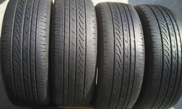 195/55R15 BRIDGESTONE TURANZA GR-90 ขอบสวย ชุด 4 เส้น tel.081-427-3941 ไอดีไลน์ autobot107 195/55R15 BRIDGESTONE TURANZA GR-90 ขอบสวย ชุด 4 เส้น tel.081-427-3941 ไอดีไลน์ autobot107