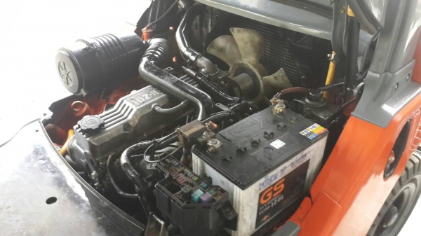 โพคลิฟโตโยต้า2ตันรุ่น8ดีเซลเกียร์ออโต้เสา4ม.239000ต่อรองได้ โพคลิฟโตโยต้า2ตันรุ่น8ดีเซลเกียร์ออโต้เสา4ม.239000ต่อรองได้