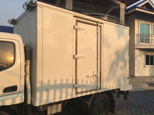 ขาย ตู้แห้ง 3คิว สภาพนางฟ้า