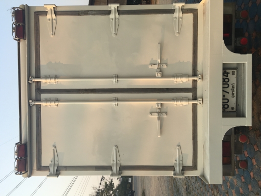 ขาย ตู้แห้ง 3คิว สภาพนางฟ้า