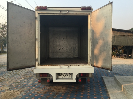 ขาย ตู้แห้ง 3คิว สภาพนางฟ้า