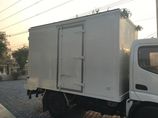 ขาย ตู้แห้ง 3คิว สภาพนางฟ้า