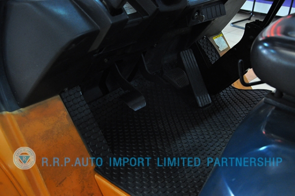 ขายรถโฟล์คลิฟท์มือสอง TOYOTA รุ่น 7FGJ35-14719 ราคา 395,000 บาท สภาพเดิมจากญี่ปุ่นจากประเทศญี่ปุ่น ไม่เคยใช้งานในไทย