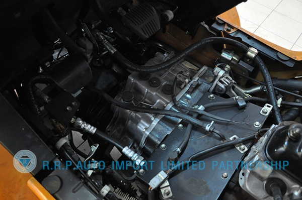 ขายรถโฟล์คลิฟท์มือสอง TOYOTA รุ่น 7FGJ35-14719 ราคา 395,000 บาท สภาพเดิมจากญี่ปุ่นจากประเทศญี่ปุ่น ไม่เคยใช้งานในไทย