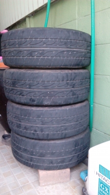 ยางขอบ17ปี13