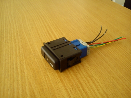 สวิตช์ เสากะระยะ POLE ตรงรุ่น ACCORD 94-97 สวิตช์ เสากะระยะ POLE ตรงรุ่น ACCORD 94-97