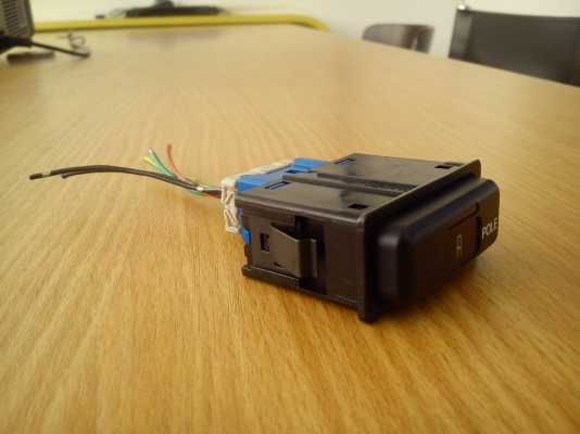 สวิตช์ เสากะระยะ POLE ตรงรุ่น ACCORD 94-97 สวิตช์ เสากะระยะ POLE ตรงรุ่น ACCORD 94-97