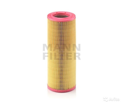 กรองอากาศsaab9000.  ยี่ห้อแมนนำเข้าจากเยอรมัน