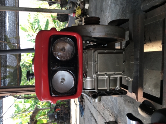 ขาย เครื่องคูโบต้าER1500 ใช้งานได้เลย