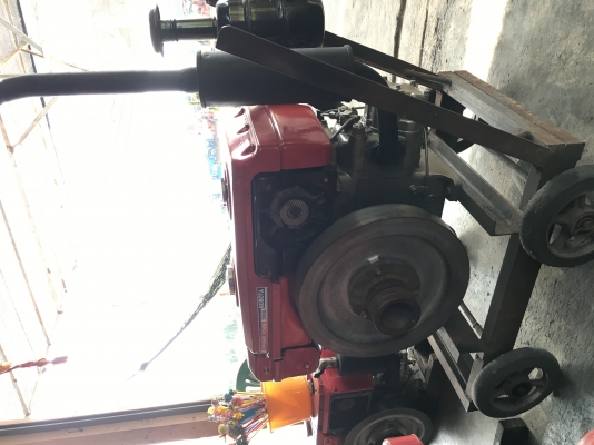 ขาย เครื่องคูโบต้าER1500 ใช้งานได้เลย