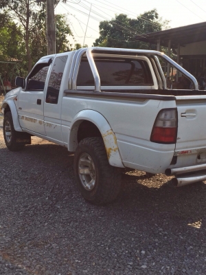 ขาย อีซูสุโรดิโอ โฟลวิล สีขาว ด่วนๆ 159,000 ต่อรองได้