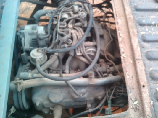 ขายรถกระบะ2ประตูไม่มีเล่มทะเบียนเหมาะสำหรับค้าขายสนใจติดต่อได้ที่เบอร์0807346335/0998344996