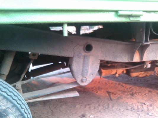 ขายรถกระบะ2ประตูไม่มีเล่มทะเบียนเหมาะสำหรับค้าขายสนใจติดต่อได้ที่เบอร์0807346335/0998344996