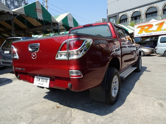 MAZDA BT50 PRO Hi-Racer 2.2 AT ปี 2012 โทร098-9190195 ดาวออโต้เบสท์