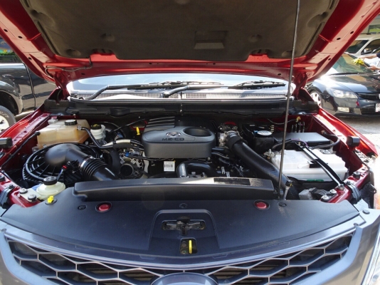 MAZDA BT50 PRO Hi-Racer 2.2 AT ปี 2012 โทร098-9190195 ดาวออโต้เบสท์