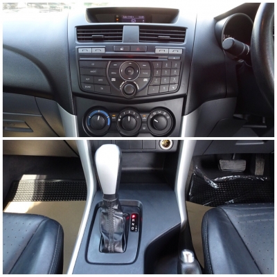 MAZDA BT50 PRO Hi-Racer 2.2 AT ปี 2012 โทร098-9190195 ดาวออโต้เบสท์