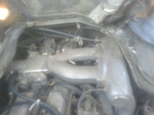 รถตู้  TOYOTA   ปีจดทะเบียน  2540  81 แรงม้า ใช้เชื้อเพลิง LPG สลับเบนซินได้ ทุกอย่างลงเล่มในทะเบียนแล้ว