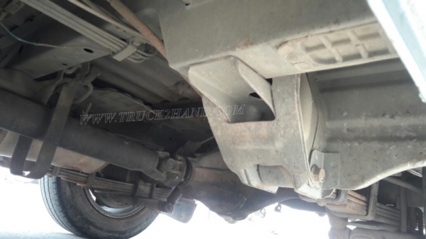 รถตู้  TOYOTA   ปีจดทะเบียน  2540  81 แรงม้า ใช้เชื้อเพลิง LPG สลับเบนซินได้ ทุกอย่างลงเล่มในทะเบียนแล้ว