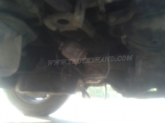 รถตู้  TOYOTA   ปีจดทะเบียน  2540  81 แรงม้า ใช้เชื้อเพลิง LPG สลับเบนซินได้ ทุกอย่างลงเล่มในทะเบียนแล้ว