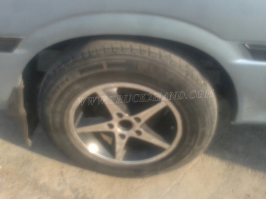 รถตู้  TOYOTA   ปีจดทะเบียน  2540  81 แรงม้า ใช้เชื้อเพลิง LPG สลับเบนซินได้ ทุกอย่างลงเล่มในทะเบียนแล้ว