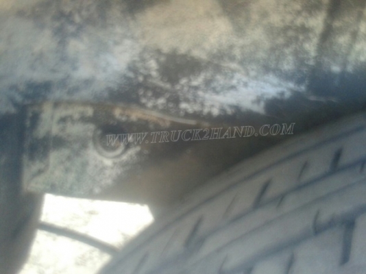 รถตู้  TOYOTA   ปีจดทะเบียน  2540  81 แรงม้า ใช้เชื้อเพลิง LPG สลับเบนซินได้ ทุกอย่างลงเล่มในทะเบียนแล้ว