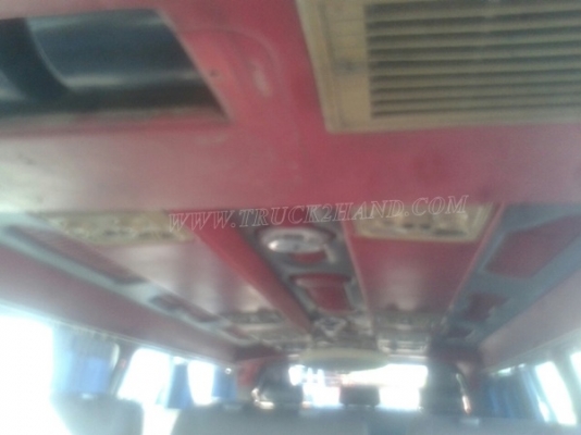 รถตู้  TOYOTA   ปีจดทะเบียน  2540  81 แรงม้า ใช้เชื้อเพลิง LPG สลับเบนซินได้ ทุกอย่างลงเล่มในทะเบียนแล้ว