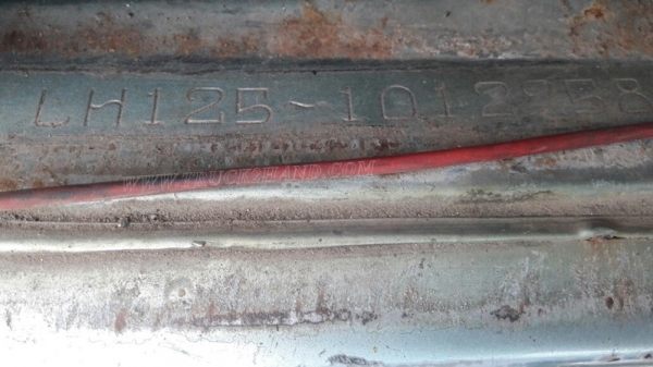 รถตู้  TOYOTA   ปีจดทะเบียน  2540  81 แรงม้า ใช้เชื้อเพลิง LPG สลับเบนซินได้ ทุกอย่างลงเล่มในทะเบียนแล้ว