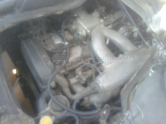 รถตู้  TOYOTA   ปีจดทะเบียน  2540  81 แรงม้า ใช้เชื้อเพลิง LPG สลับเบนซินได้ ทุกอย่างลงเล่มในทะเบียนแล้ว