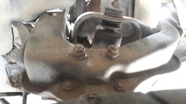 รถตู้  TOYOTA   ปีจดทะเบียน  2540  81 แรงม้า ใช้เชื้อเพลิง LPG สลับเบนซินได้ ทุกอย่างลงเล่มในทะเบียนแล้ว