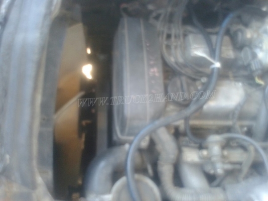 รถตู้  TOYOTA   ปีจดทะเบียน  2540  81 แรงม้า ใช้เชื้อเพลิง LPG สลับเบนซินได้ ทุกอย่างลงเล่มในทะเบียนแล้ว