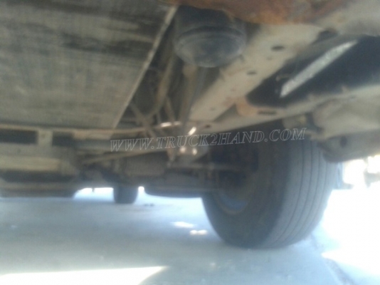 รถตู้  TOYOTA   ปีจดทะเบียน  2540  81 แรงม้า ใช้เชื้อเพลิง LPG สลับเบนซินได้ ทุกอย่างลงเล่มในทะเบียนแล้ว