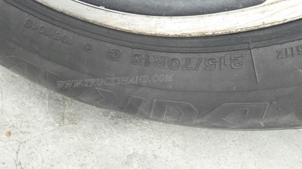 รถตู้  TOYOTA   ปีจดทะเบียน  2540  81 แรงม้า ใช้เชื้อเพลิง LPG สลับเบนซินได้ ทุกอย่างลงเล่มในทะเบียนแล้ว