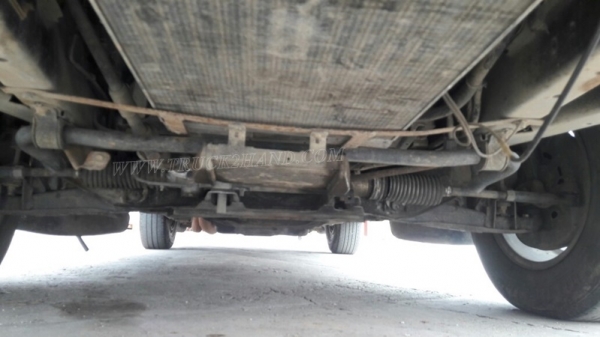 รถตู้  TOYOTA   ปีจดทะเบียน  2540  81 แรงม้า ใช้เชื้อเพลิง LPG สลับเบนซินได้ ทุกอย่างลงเล่มในทะเบียนแล้ว