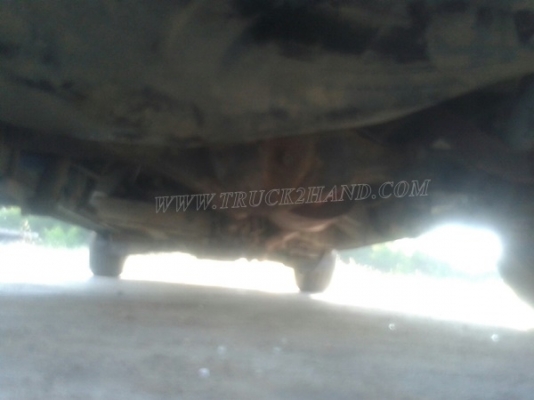 รถตู้  TOYOTA   ปีจดทะเบียน  2540  81 แรงม้า ใช้เชื้อเพลิง LPG สลับเบนซินได้ ทุกอย่างลงเล่มในทะเบียนแล้ว