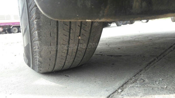 รถตู้  TOYOTA   ปีจดทะเบียน  2540  81 แรงม้า ใช้เชื้อเพลิง LPG สลับเบนซินได้ ทุกอย่างลงเล่มในทะเบียนแล้ว