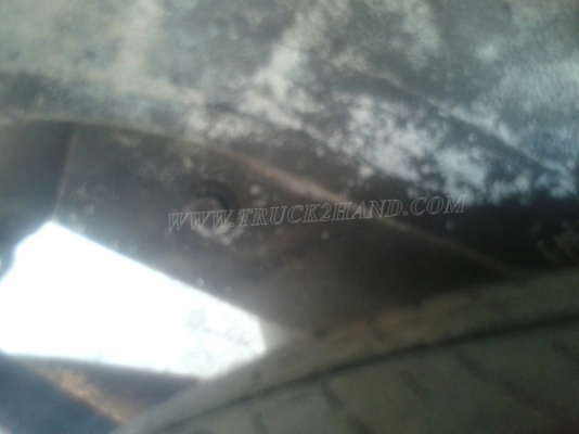 รถตู้  TOYOTA   ปีจดทะเบียน  2540  81 แรงม้า ใช้เชื้อเพลิง LPG สลับเบนซินได้ ทุกอย่างลงเล่มในทะเบียนแล้ว