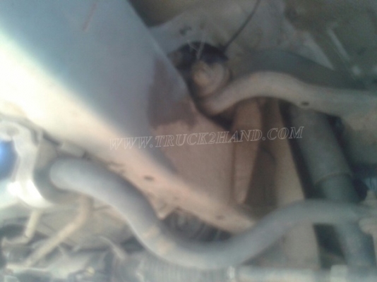 รถตู้  TOYOTA   ปีจดทะเบียน  2540  81 แรงม้า ใช้เชื้อเพลิง LPG สลับเบนซินได้ ทุกอย่างลงเล่มในทะเบียนแล้ว