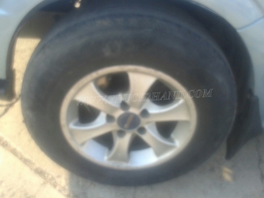 รถตู้  TOYOTA   ปีจดทะเบียน  2540  81 แรงม้า ใช้เชื้อเพลิง LPG สลับเบนซินได้ ทุกอย่างลงเล่มในทะเบียนแล้ว