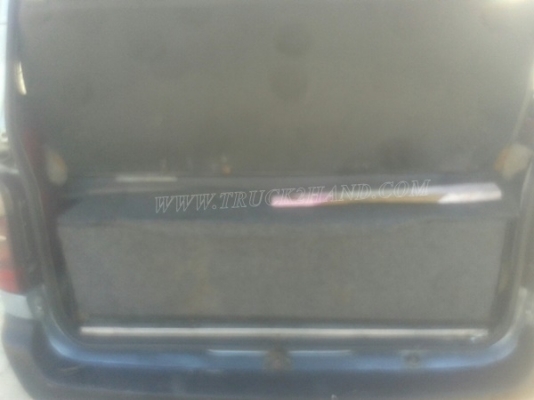 รถตู้  TOYOTA   ปีจดทะเบียน  2540  81 แรงม้า ใช้เชื้อเพลิง LPG สลับเบนซินได้ ทุกอย่างลงเล่มในทะเบียนแล้ว