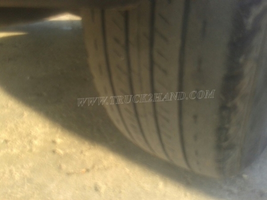 รถตู้  TOYOTA   ปีจดทะเบียน  2540  81 แรงม้า ใช้เชื้อเพลิง LPG สลับเบนซินได้ ทุกอย่างลงเล่มในทะเบียนแล้ว