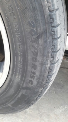 รถตู้  TOYOTA   ปีจดทะเบียน  2540  81 แรงม้า ใช้เชื้อเพลิง LPG สลับเบนซินได้ ทุกอย่างลงเล่มในทะเบียนแล้ว