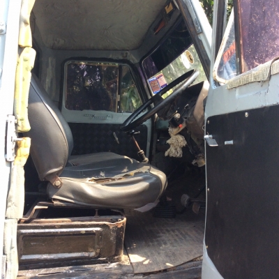 ISUZUหน้ายาวดั๊ม เครื่อง 175 แรง ช่วงล่างจัมโบ้ ครัทซีสวย  แอร์พร้อม ราคา 340,000 บาท ศุภากร 081-1903107, 081-4252943