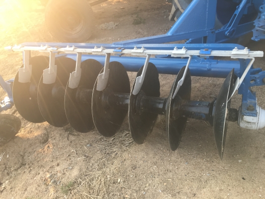 ขาย รถไถฟอร์ด77 รถพร้อมใช้งาน