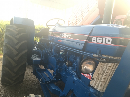 ขาย รถไถฟอร์ด77 รถพร้อมใช้งาน