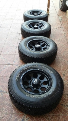 ขายล้อ ams